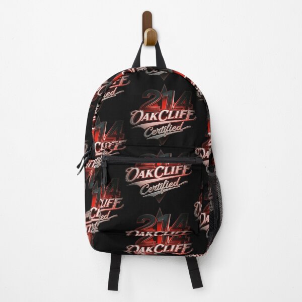 Item preview, Oak Cliff Certified designed and sold by Dezign Kingz.