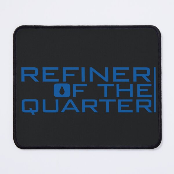 Item preview, Lumon Severance Refiner Of The Quarter designed and sold by Sturdust.