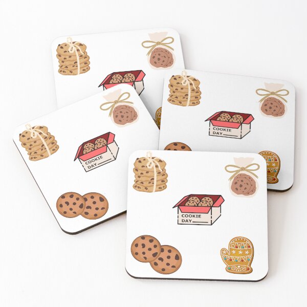 Item preview, Cookies designed and sold by Nikiolilalala.