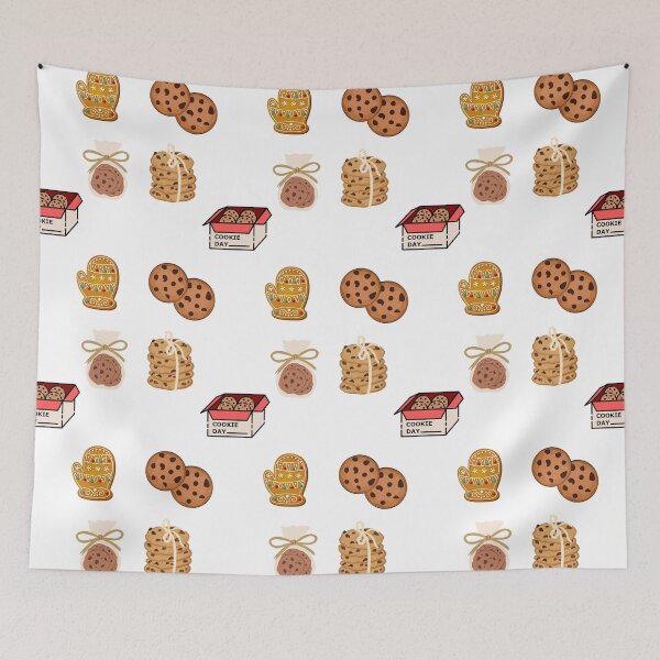 Item preview, Cookies designed and sold by Nikiolilalala.