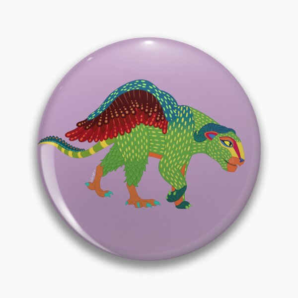 Item preview, La Alebrije designed and sold by dreamdrawer15.