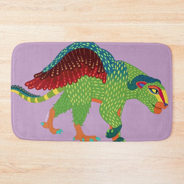 Item preview, La Alebrije designed and sold by dreamdrawer15.
