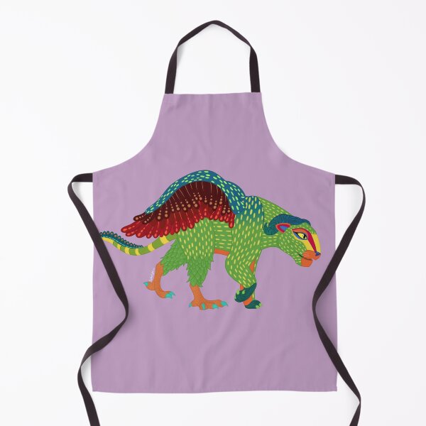 Item preview, La Alebrije designed and sold by dreamdrawer15.