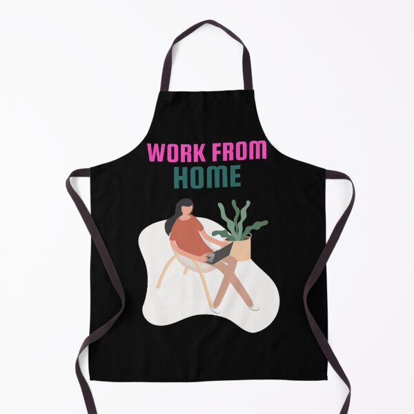 Item preview, Work from home independently designed and sold by CHANCHANAI.