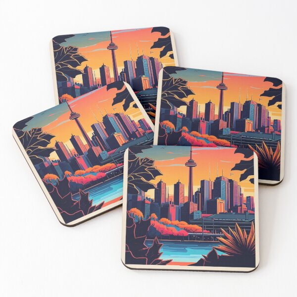 Item preview, Toronto designed and sold by margaretcarty.