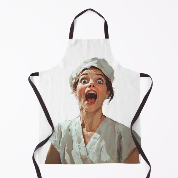 Item preview, Joy and Surprise Among Nurses designed and sold by chi3-jp.