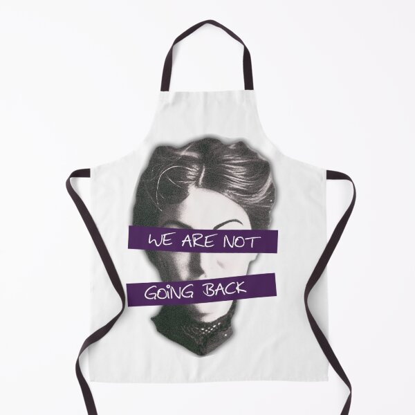 Item preview, We Are Not Going Back designed and sold by calliew1217.