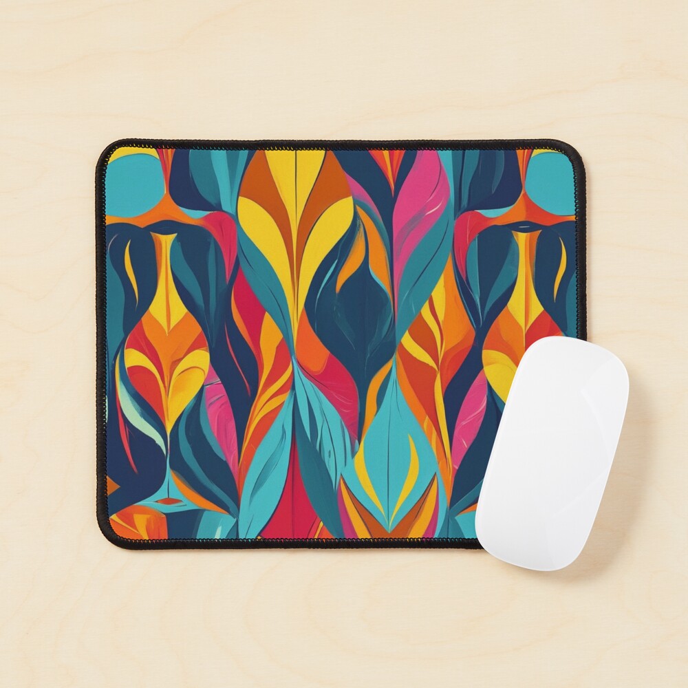 Item preview, Mouse Pad designed and sold by JazzyPrints47.