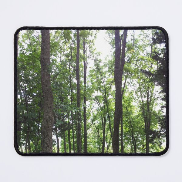 Item preview, verdant trees designed and sold by Sammi-Design.