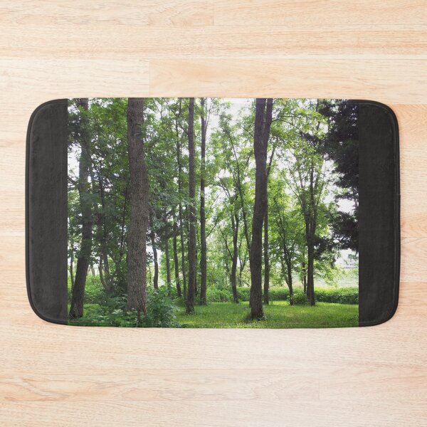 Item preview, verdant trees designed and sold by Sammi-Design.