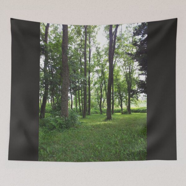 Item preview, verdant trees designed and sold by Sammi-Design.