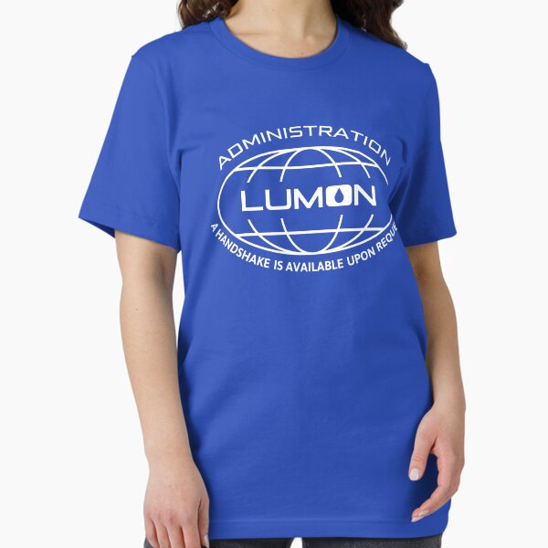 Artikel-Vorschau von Lumon Industries Verwaltung, designt und verkauft von Sturdust.