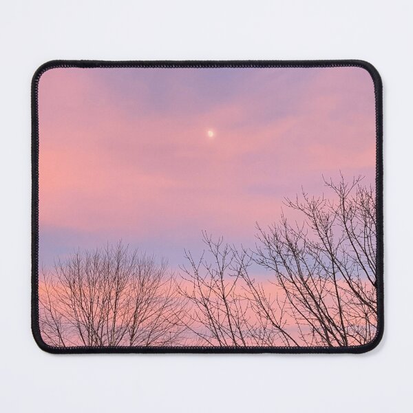 Item preview, Pink Painted Skies designed and sold by Sammi-Design.
