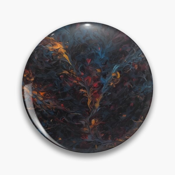 Item preview, Dark Abstract Art Design designed and sold by papi1998.