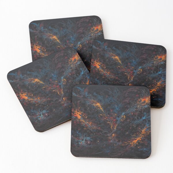 Item preview, Dark Abstract Art Design designed and sold by papi1998.