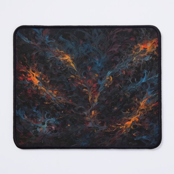 Item preview, Dark Abstract Art Design designed and sold by papi1998.