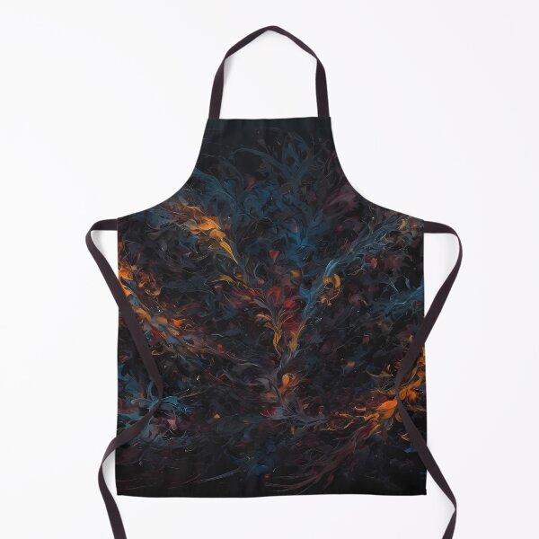 Item preview, Dark Abstract Art Design designed and sold by papi1998.