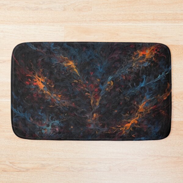 Item preview, Dark Abstract Art Design designed and sold by papi1998.