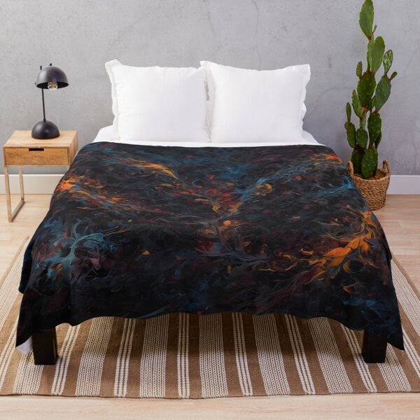 Item preview, Dark Abstract Art Design designed and sold by papi1998.