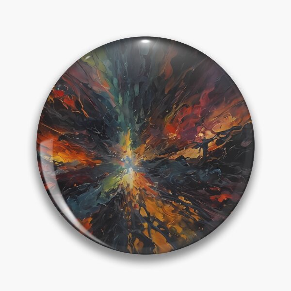 Item preview, Dark Abstract Art Design designed and sold by papi1998.