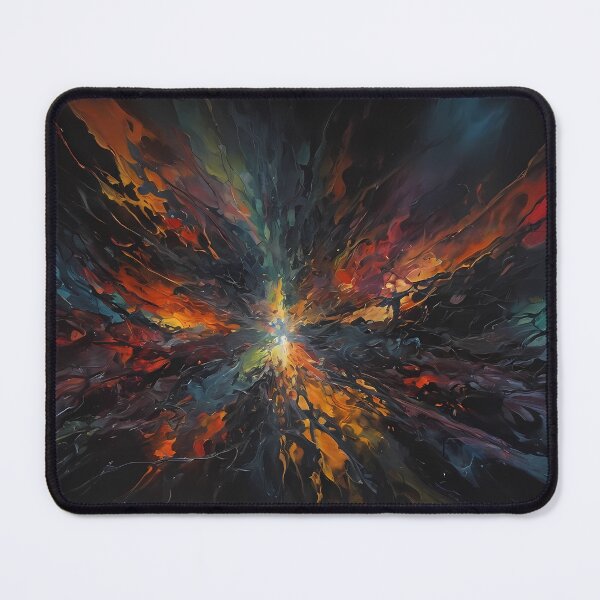 Item preview, Dark Abstract Art Design designed and sold by papi1998.