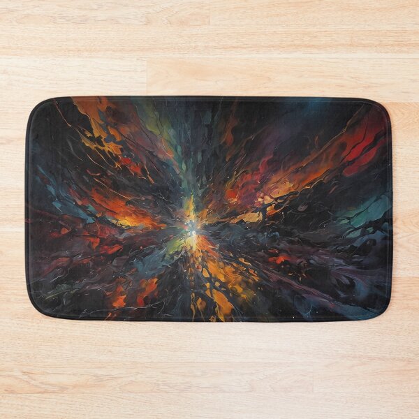Item preview, Dark Abstract Art Design designed and sold by papi1998.