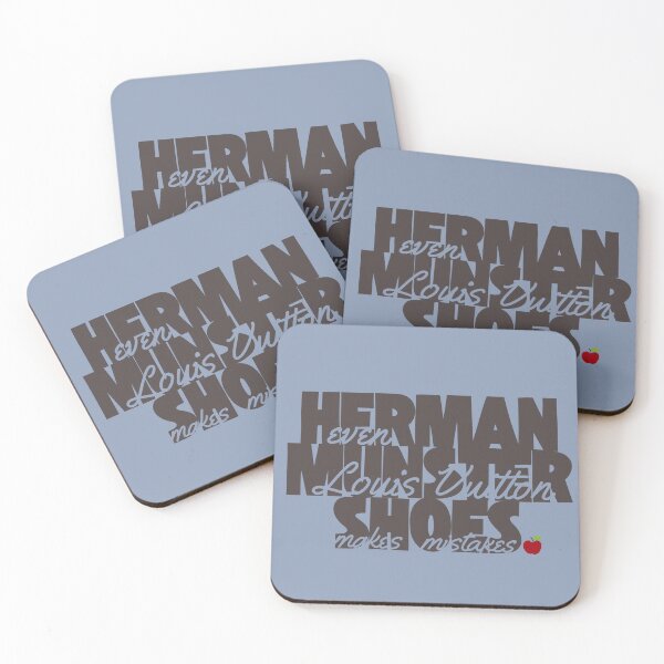 Item preview, RHONY Herman Munster Shoes designed and sold by thecompassrose.