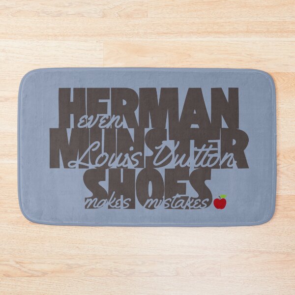 Item preview, RHONY Herman Munster Shoes designed and sold by thecompassrose.