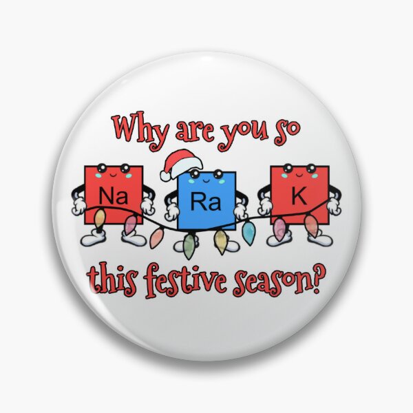 Item preview, Why Are You So NaRaK this Festive Season? designed and sold by Global Rainbow Engineers.