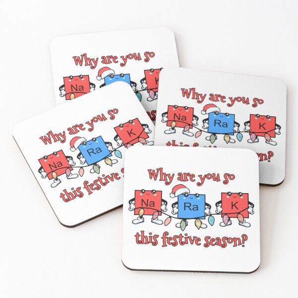 Item preview, Why Are You So NaRaK this Festive Season? designed and sold by Global Rainbow Engineers.
