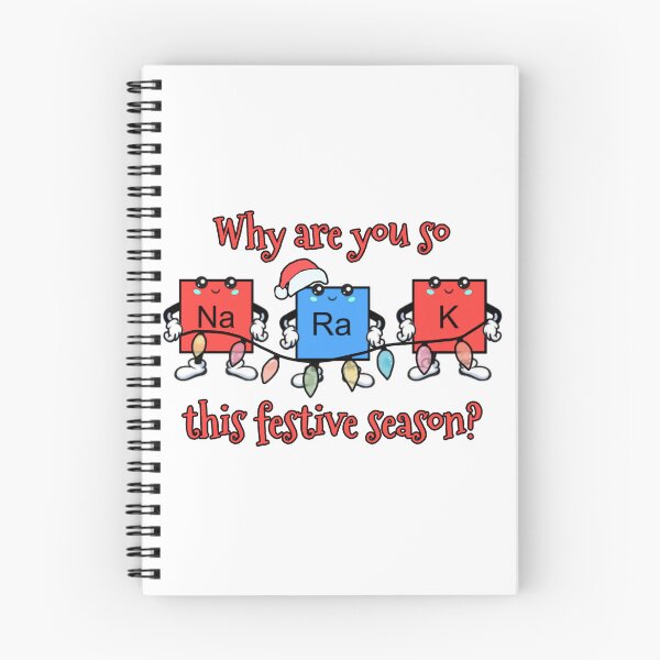Item preview, Why Are You So NaRaK this Festive Season? designed and sold by Global Rainbow Engineers.
