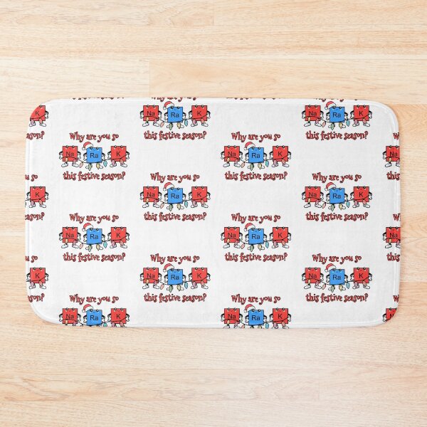 Item preview, Why Are You So NaRaK this Festive Season? designed and sold by Global Rainbow Engineers.