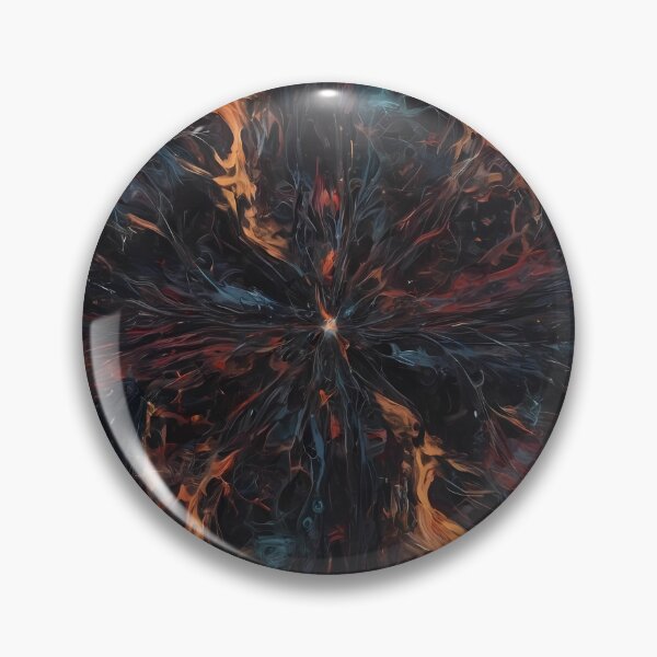 Item preview, Dark Abstract Art Design designed and sold by papi1998.