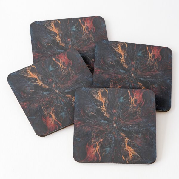 Item preview, Dark Abstract Art Design designed and sold by papi1998.
