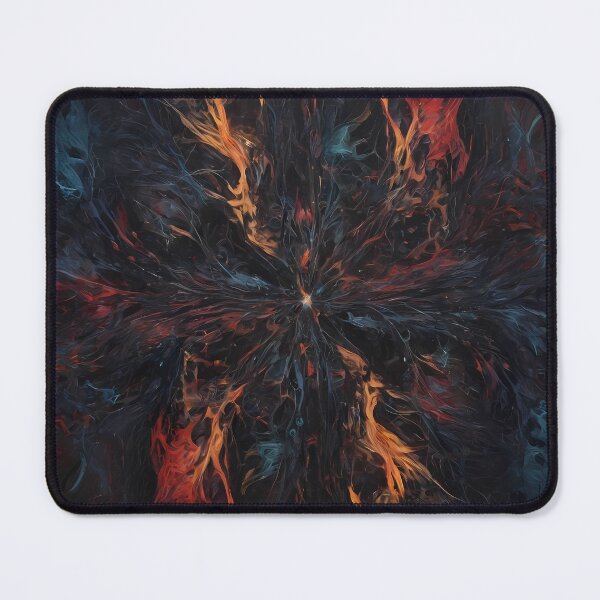 Item preview, Dark Abstract Art Design designed and sold by papi1998.
