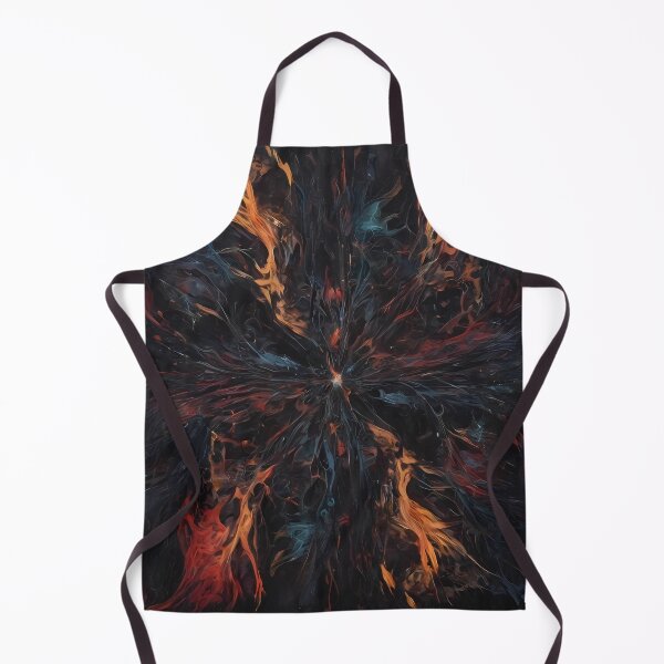 Item preview, Dark Abstract Art Design designed and sold by papi1998.
