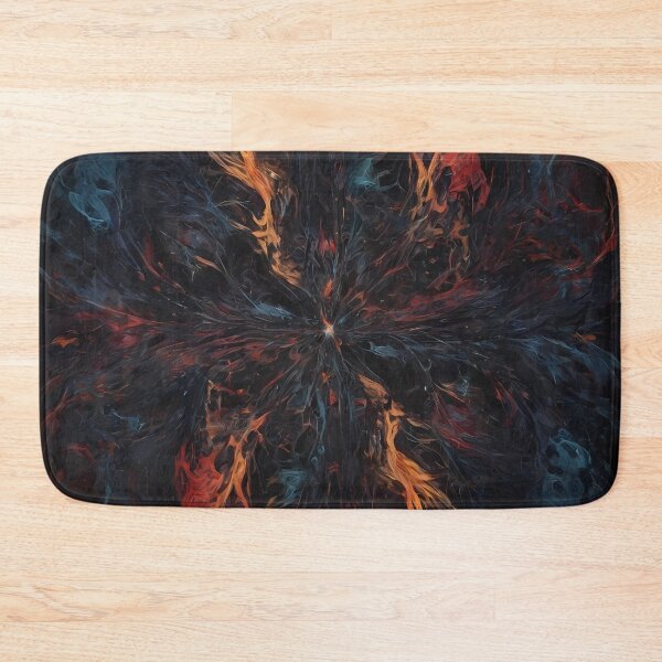 Item preview, Dark Abstract Art Design designed and sold by papi1998.