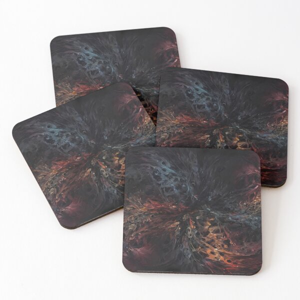 Item preview, Dark Abstract Art Design designed and sold by papi1998.
