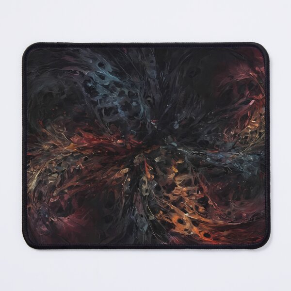 Item preview, Dark Abstract Art Design designed and sold by papi1998.