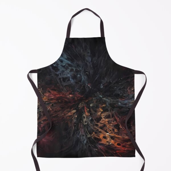 Item preview, Dark Abstract Art Design designed and sold by papi1998.