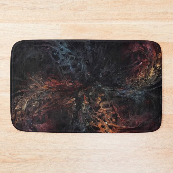 Item preview, Dark Abstract Art Design designed and sold by papi1998.