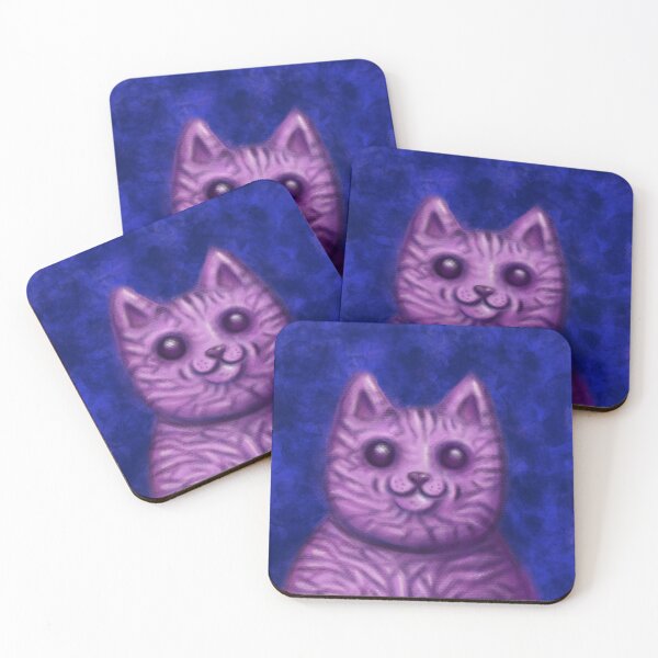 Item preview, Wrinkly kitty!!!  designed and sold by HumanSaikiArt.