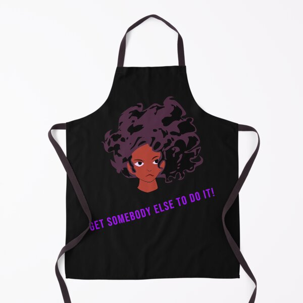 Item preview, Get Somebody Else To Do It! - one designed and sold by KATKattalestv.
