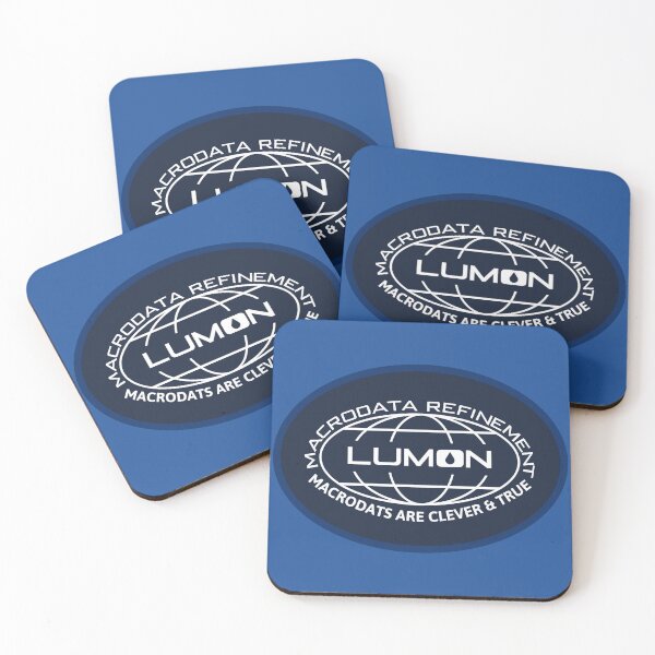 Item preview, Macrodata Refinement Lumon Industries designed and sold by Sturdust.
