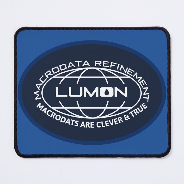 Item preview, Macrodata Refinement Lumon Industries designed and sold by Sturdust.