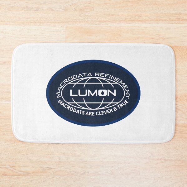 Item preview, Macrodata Refinement Lumon Industries designed and sold by Sturdust.