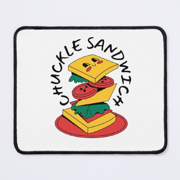 Item preview, Chuckle Sandwich  designed and sold by EverydayTrendz.