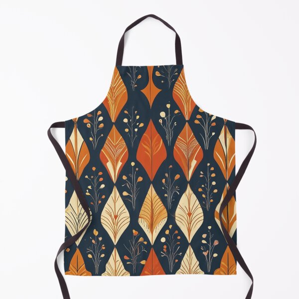 Item preview, Leaf Patterns designed and sold by JazzyPrints47.