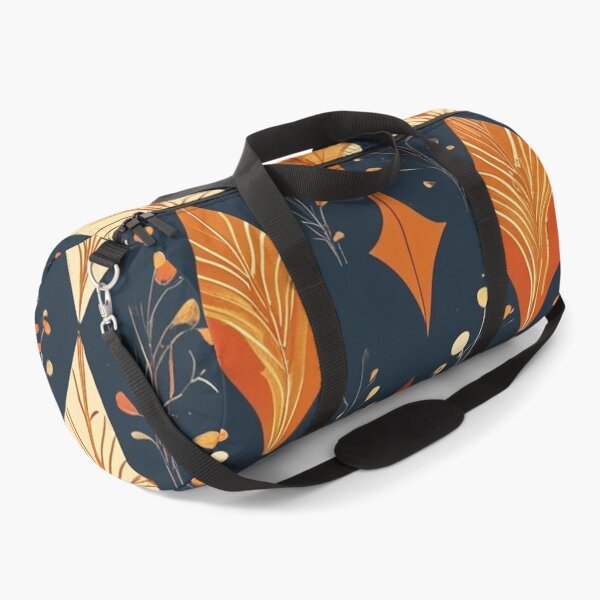 Item preview, Leaf Patterns designed and sold by JazzyPrints47.