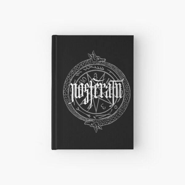 Item preview, Nosferatu Movie designed and sold by Chambers9.